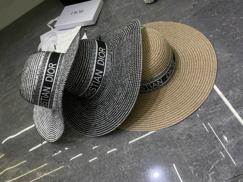 Dior Top Hat dx01